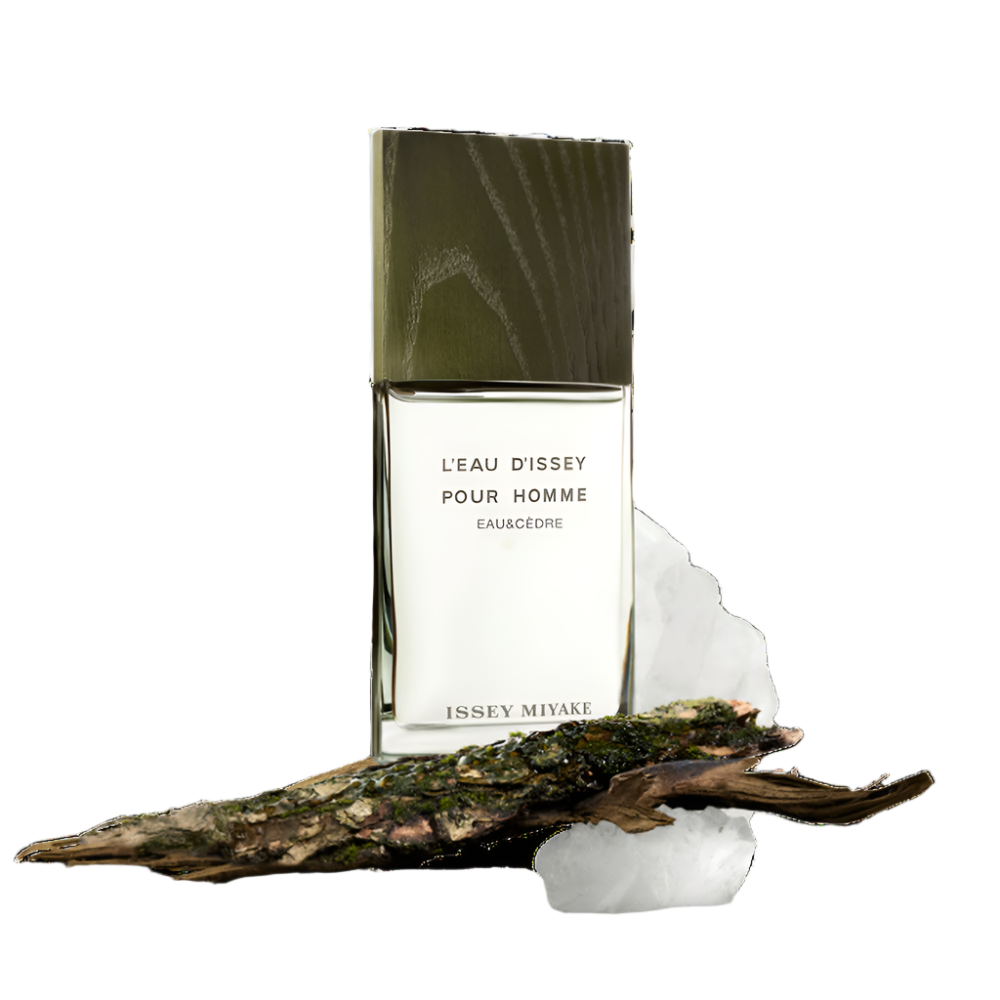 I Miyake Eh Eau Cedre MF EDT 100Ml