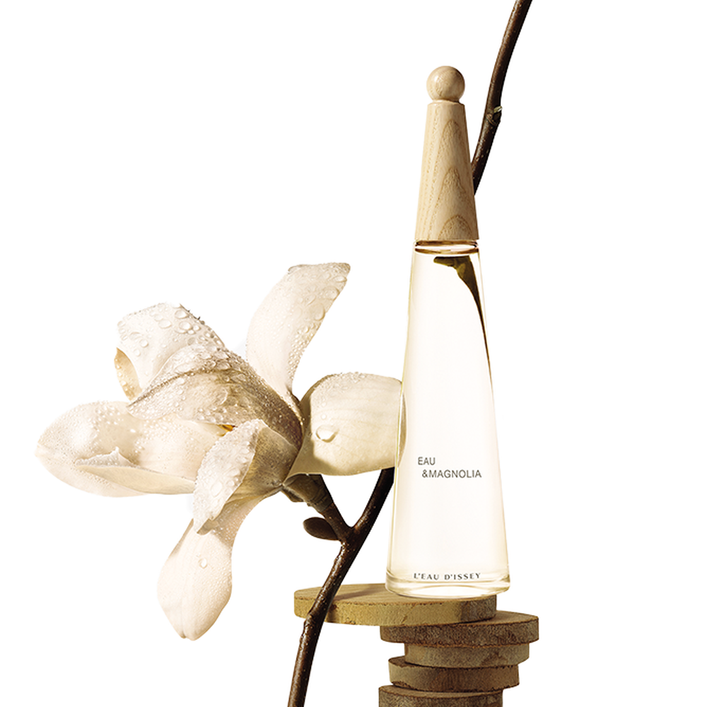 I Miyake Ei Eau Magnolia WF EDT 100Ml