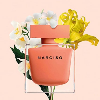 N Rodriguez Narciso Ambree WF EDP 90ml