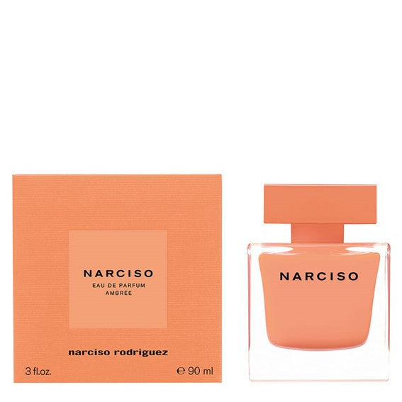 N Rodriguez Narciso Ambree WF EDP 90ml