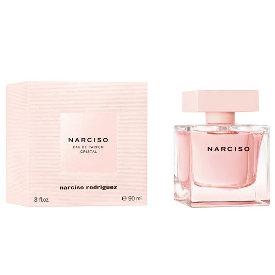 N Rodriguez Narciso Crystal WF EDP 90ml