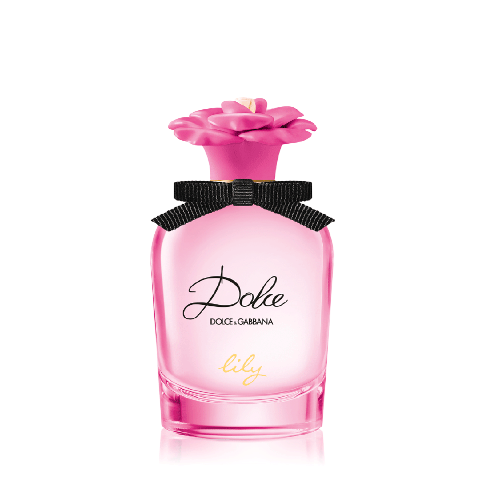 D&G Dolce Lily WF EDT 75Ml