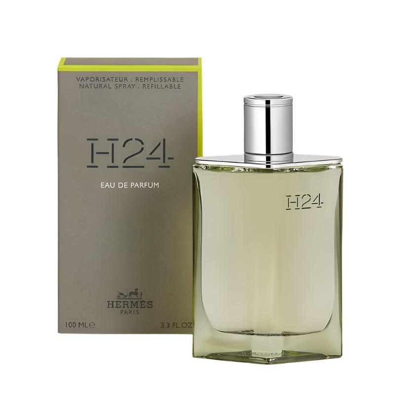 Hermes H24 Refillable MF EDP 100Ml