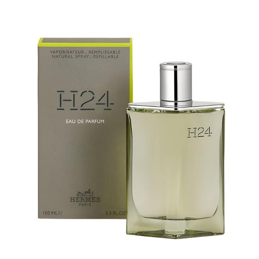 Hermes H24 Refillable MF EDP 100Ml