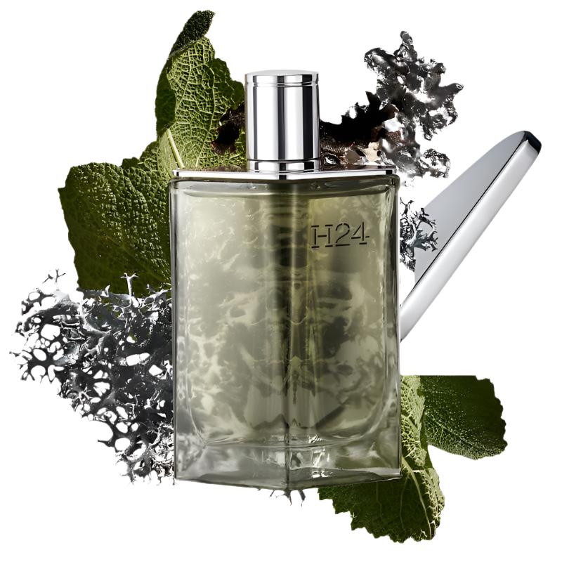 Hermes H24 Refillable MF EDP 50 Ml