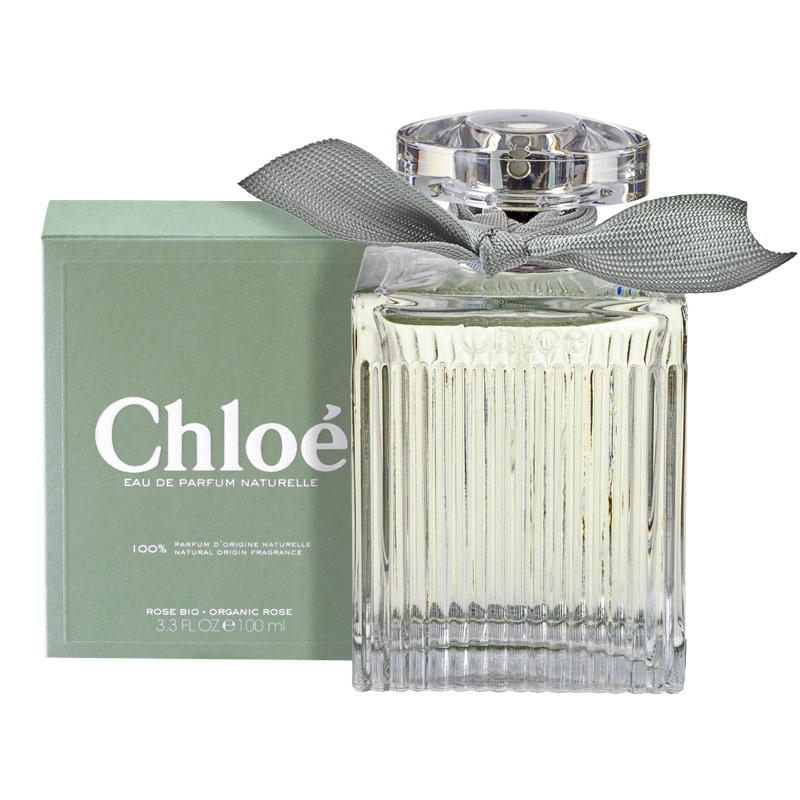 Chloe Signature Naturelle WF EDP 100 Ml