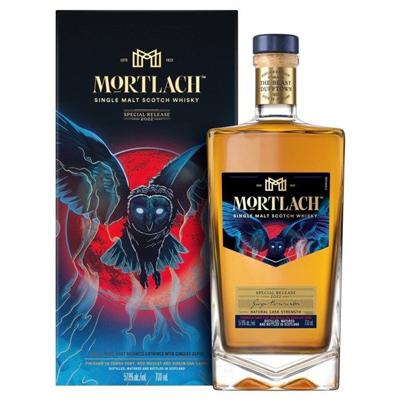 Mortlach LE 70 Cl 57.8