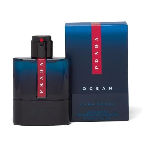 Prada Luna Rossa Ocean MF EDT 100ml