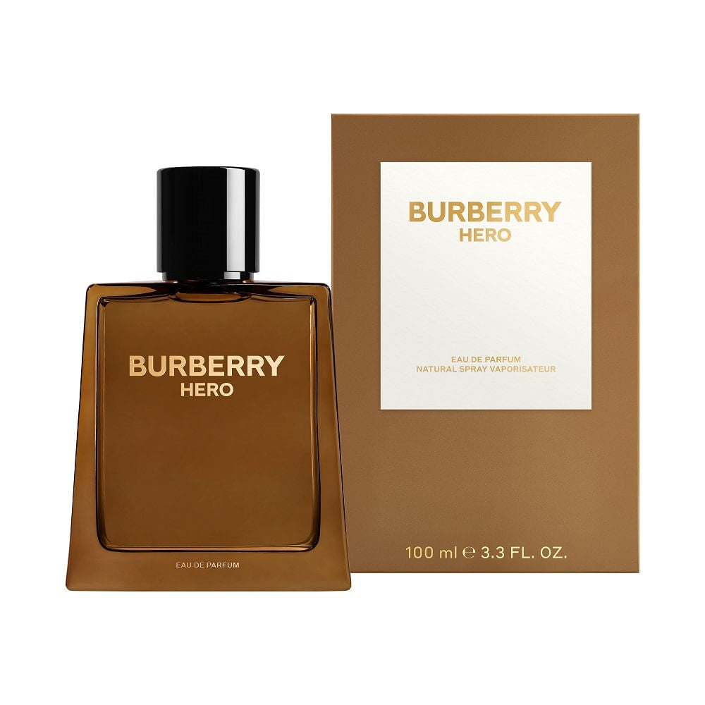Burberry Hero MF EDP 100Ml