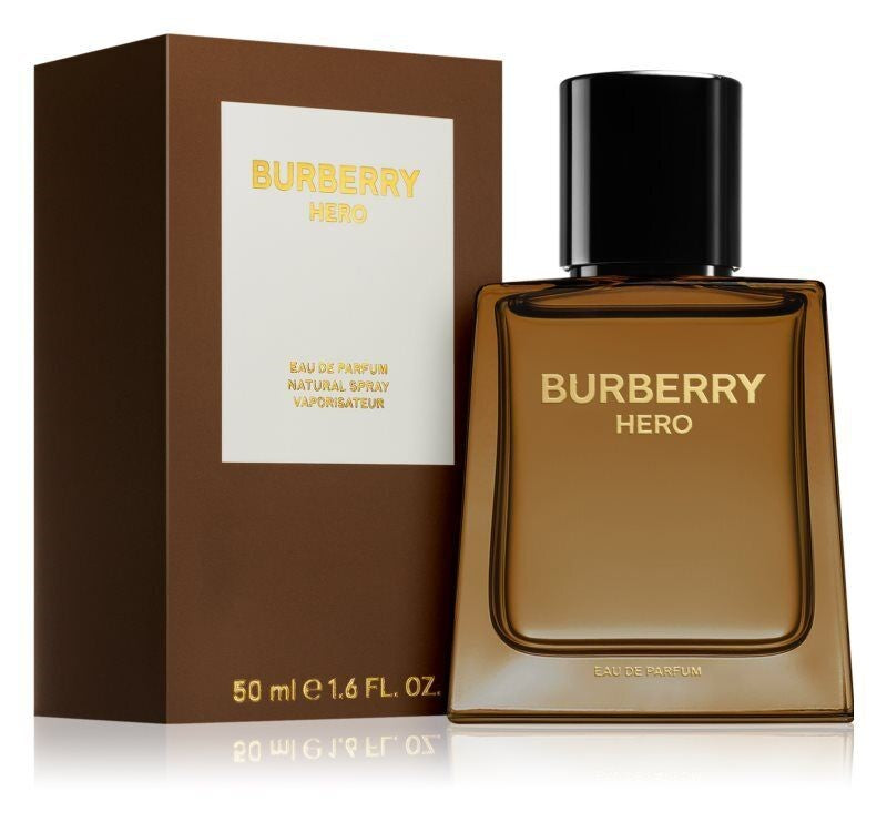 Burberry Hero MF EDP 50Ml