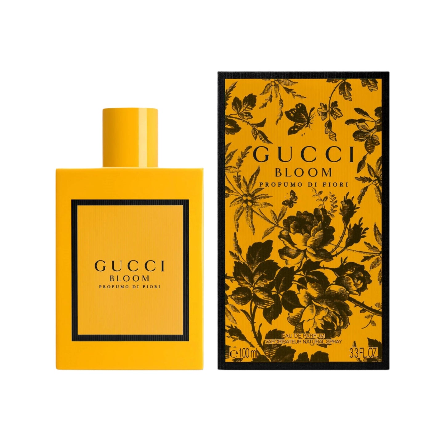 Gucci Bloom Profumo di Fiori WF EDP 100Ml