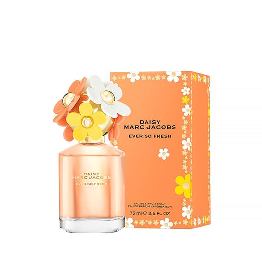 Marc Jacobs Ever so Fresh WF EDP 75Ml