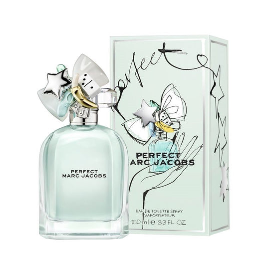 Marc Jacobs Perfect WF EDT 100Ml