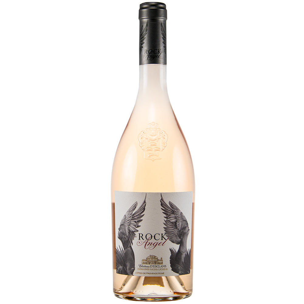 Chateau D'Esclans ES Rock Angel 75Cl 13.5