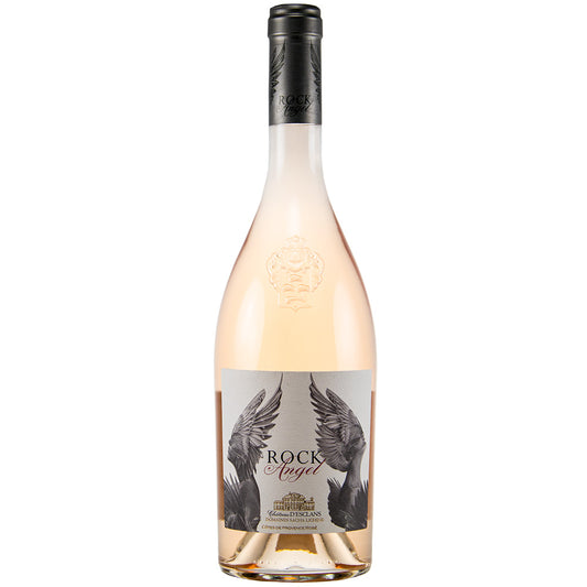 Chateau D'Esclans ES Rock Angel 75Cl 13.5