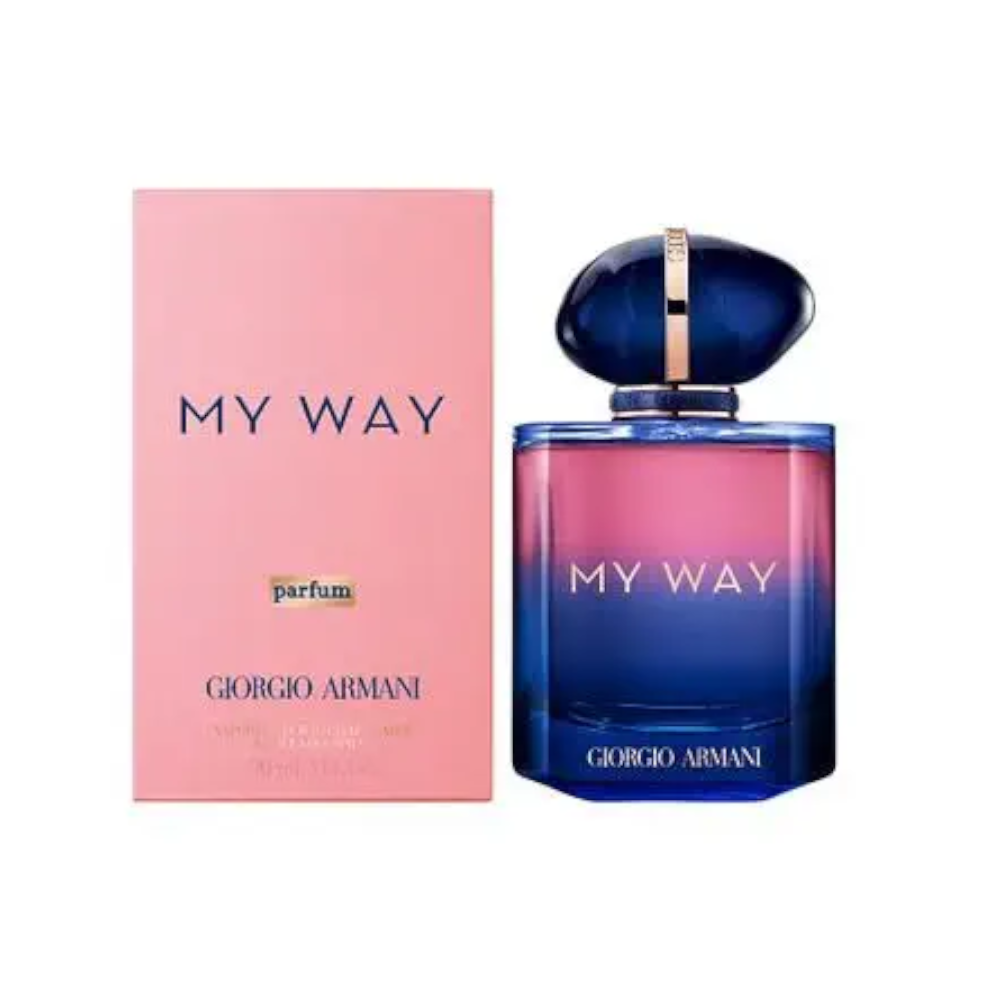 Armani My Way Le Parfum WF 90Ml