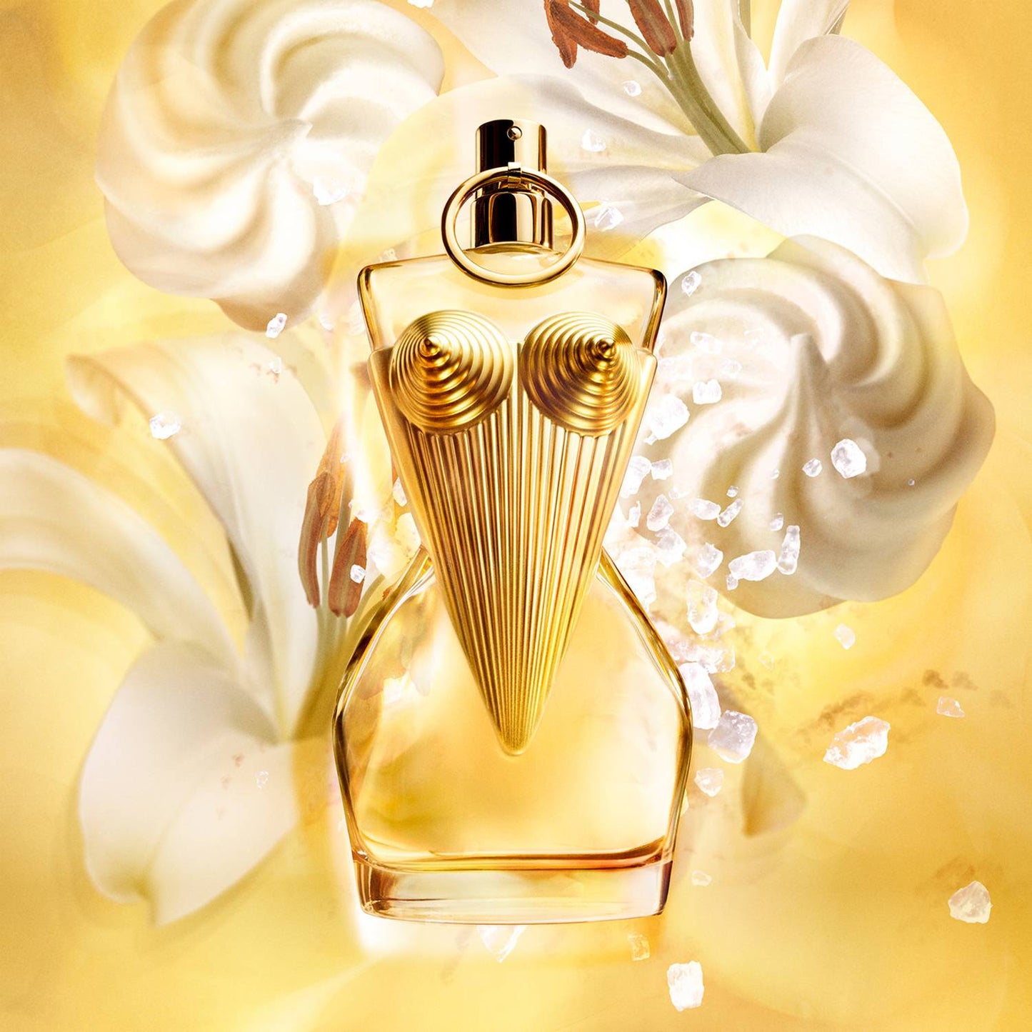 JPG Divine WF EDP 100Ml