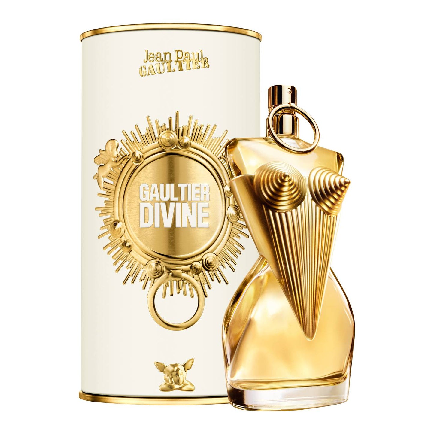 JPG Divine WF EDP 100Ml