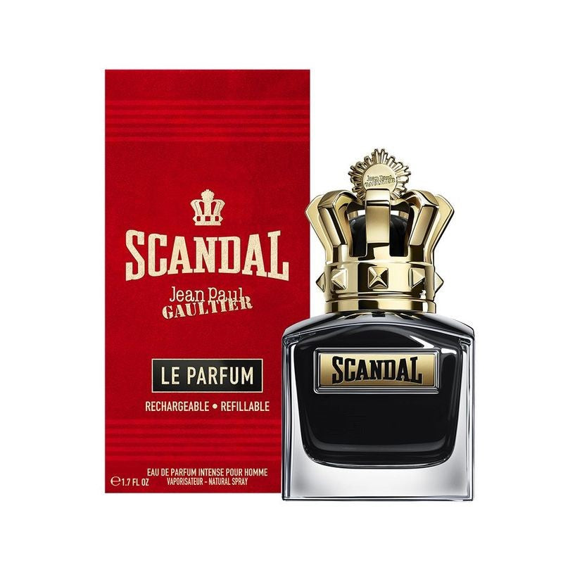 JPG Scandal Le Parfum 22 Him EDP 100Ml