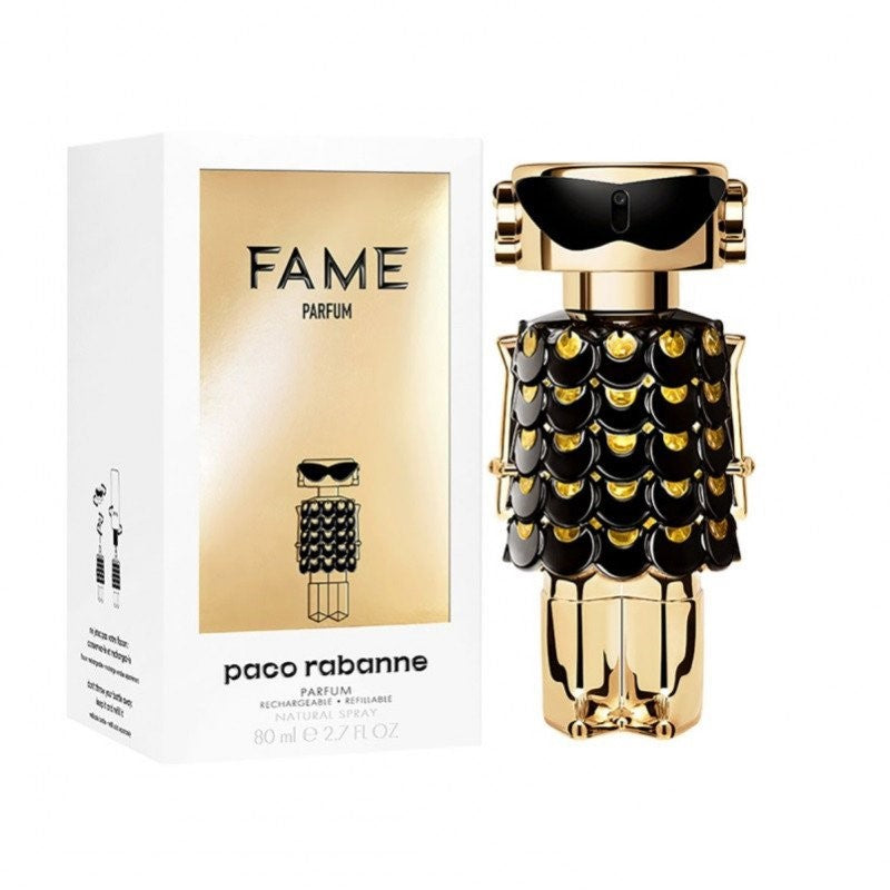 P Rabanne Fame WF Parfum 80ml