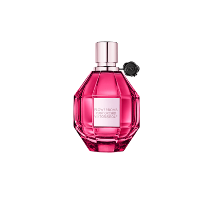 V&R Flowerbomb Ruby Orchid WF Edp 100ml