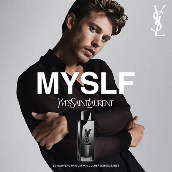 Ysl MYSLF MF EDP 60ml