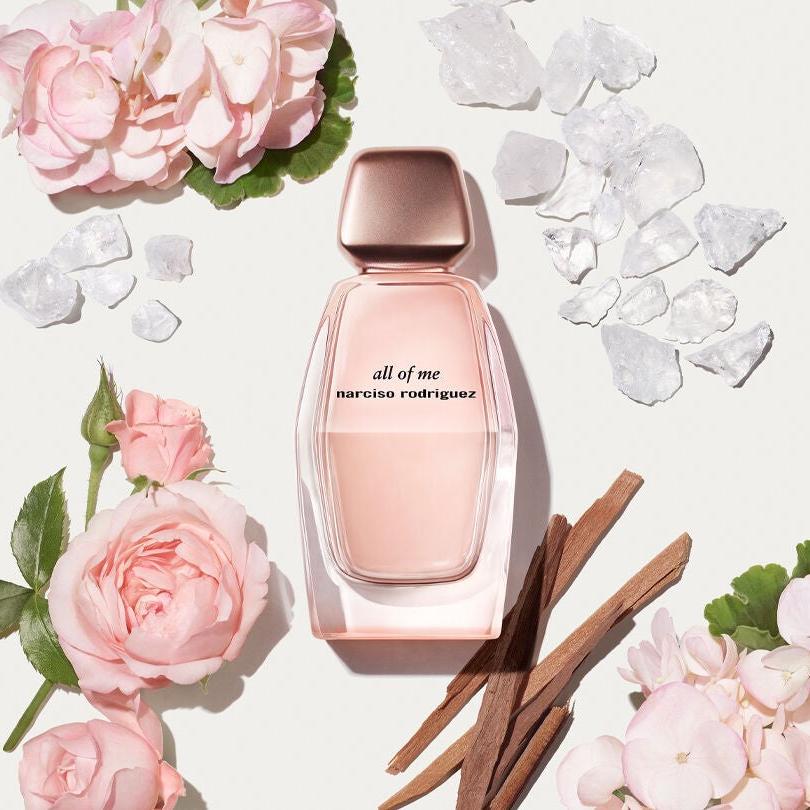 N Rodriguez All Of Me WF EDP 90 Ml