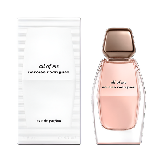 N Rodriguez All Of Me WF EDP 90 Ml