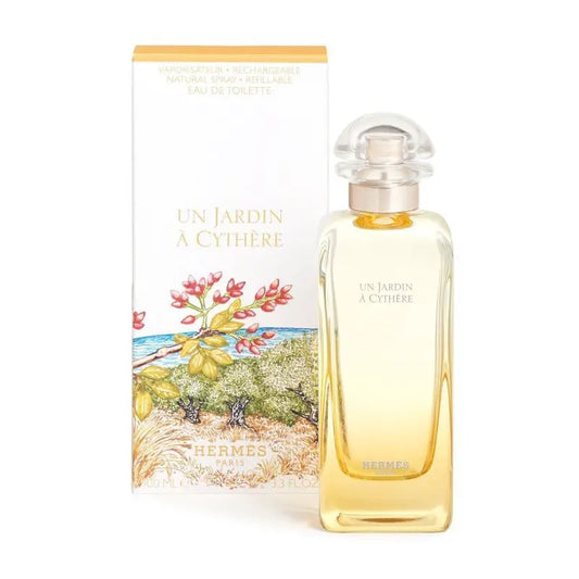 Hermes Jardin A Cythere WF EDT 100Ml