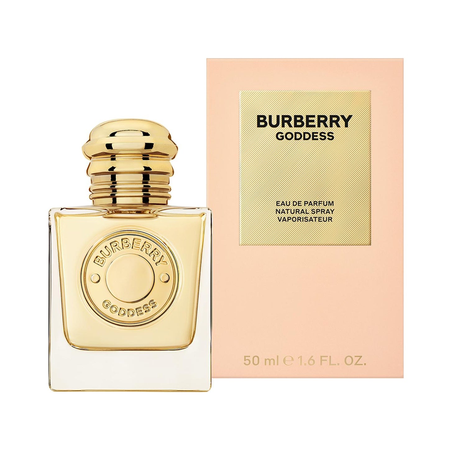 Burberry Goddess WF EDP 50Ml