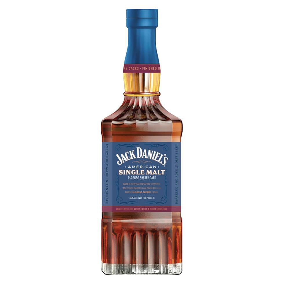 Jack Daniel's American Single Malt 100Cl 45.0