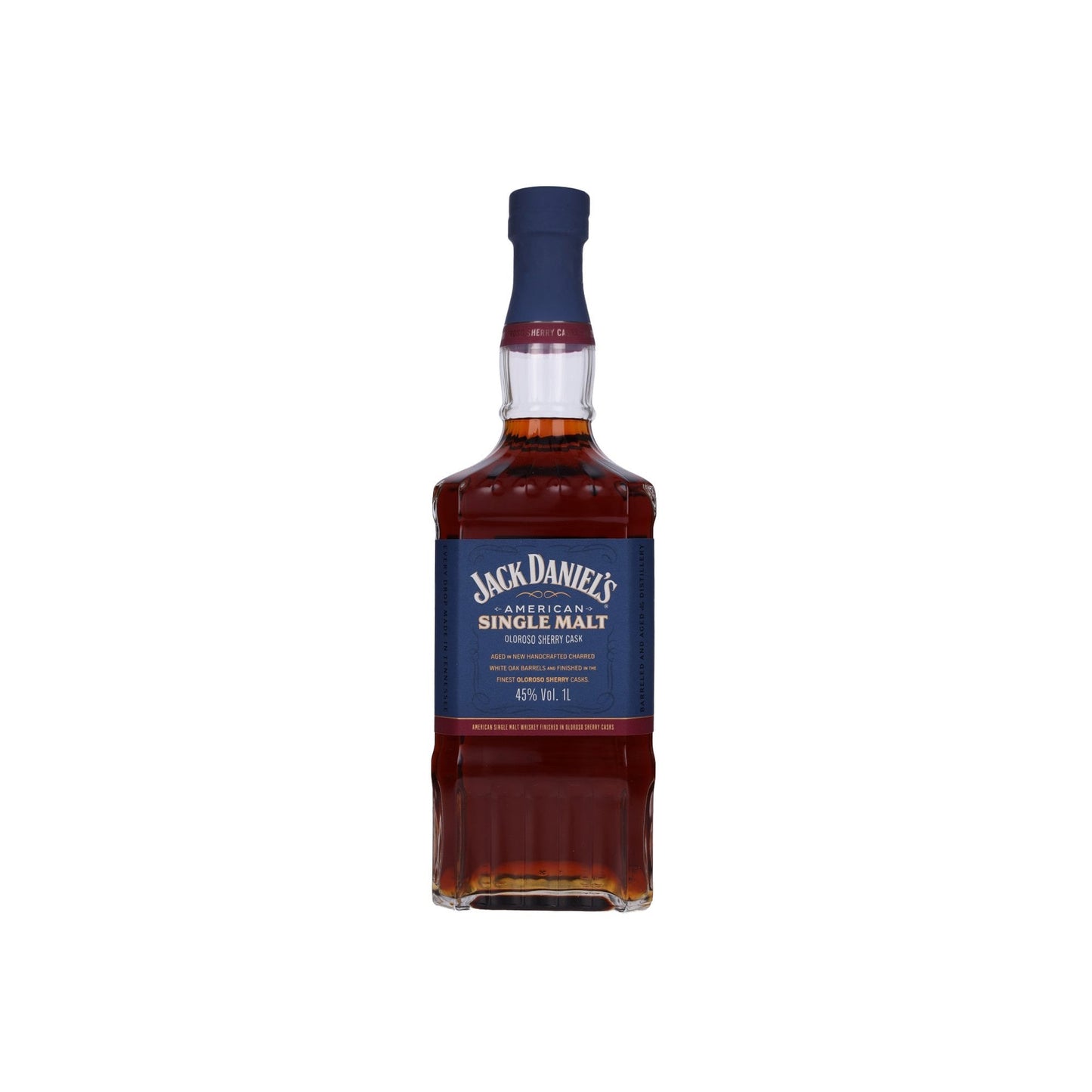 Jack Daniel's American Single Malt 100Cl 45.0