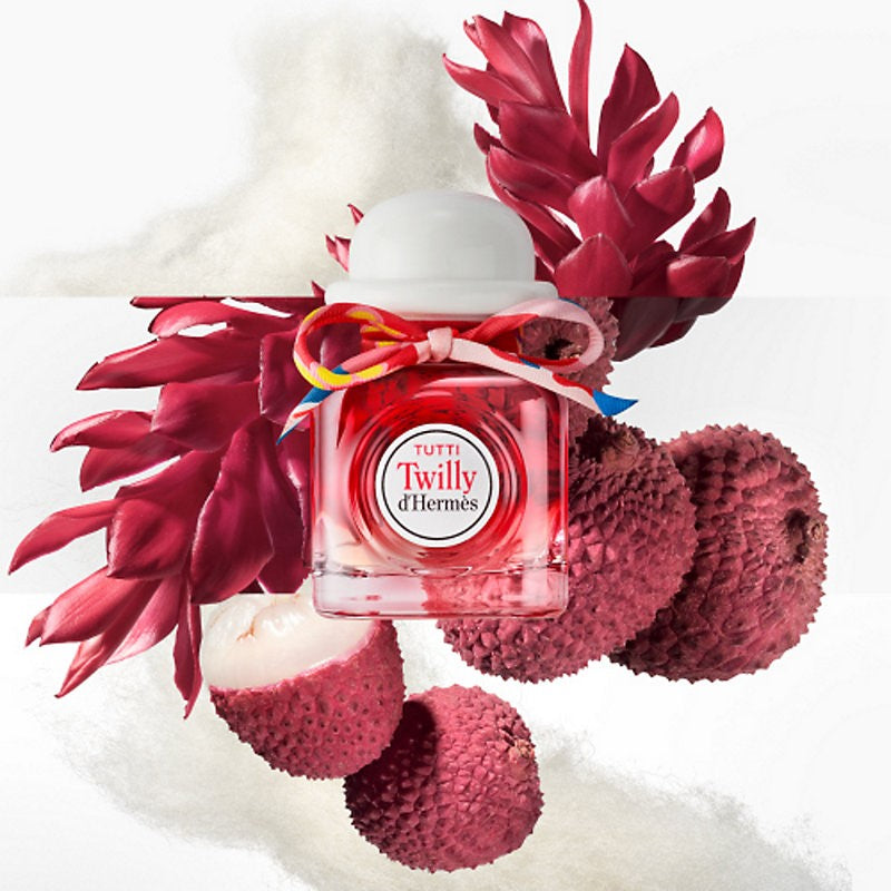 Hermes Tutti Twilly WF Edp 85Ml