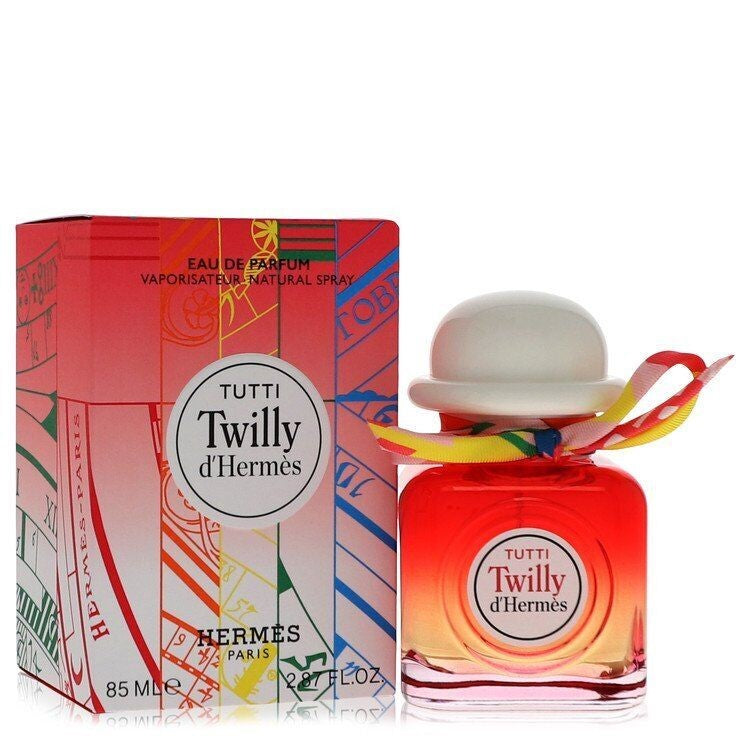Hermes Tutti Twilly WF Edp 85Ml