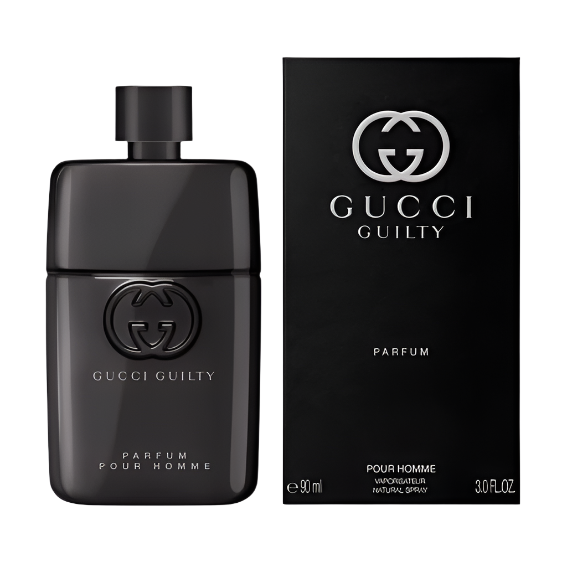 Gucci Guilty Pour Homme Parfum Mf 90Ml