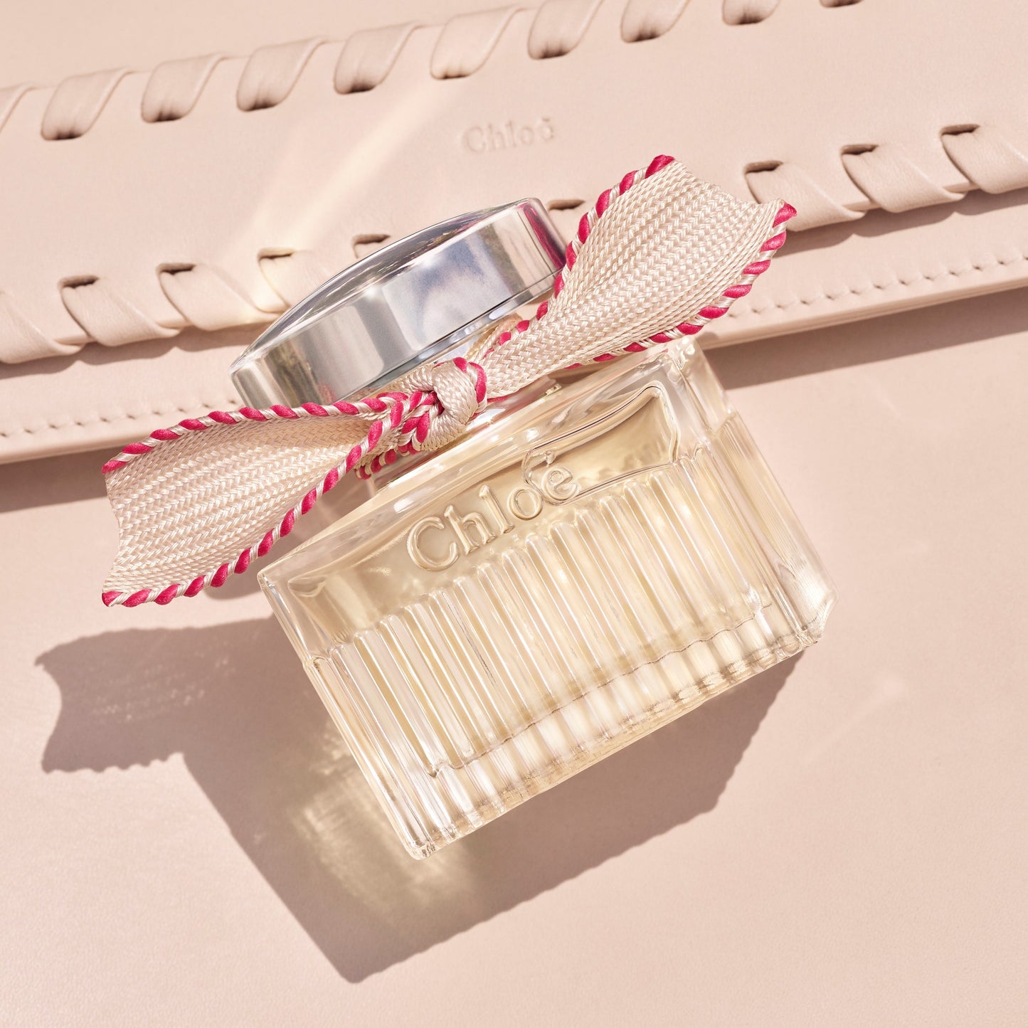 Chloe L'Eau De Parfum Lumineuse WF EDP 100Ml
