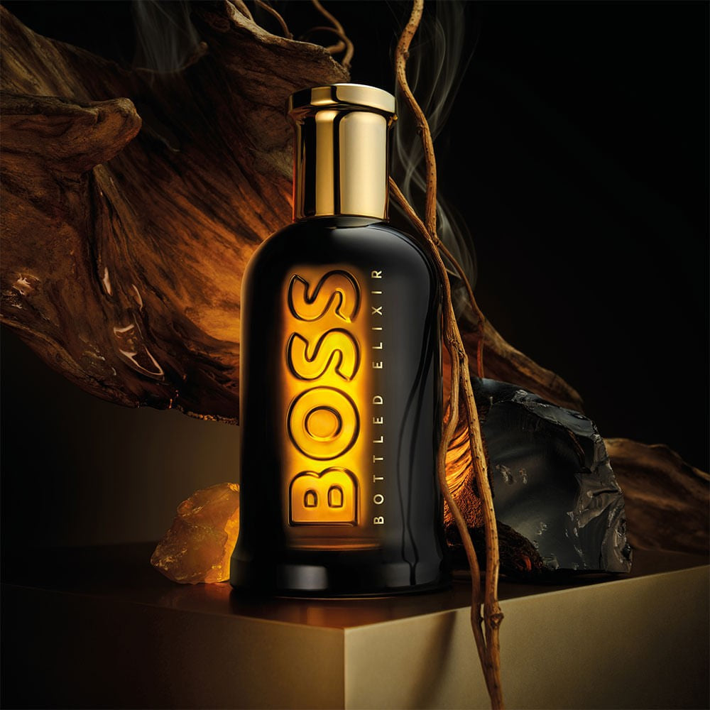 Hugo Boss Bottled Elixir MF 50Ml