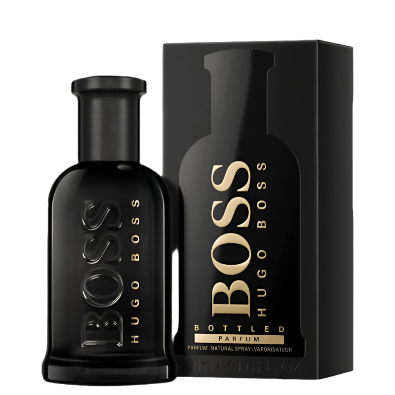 Hugo Boss Bottled Parfum MF 100Ml