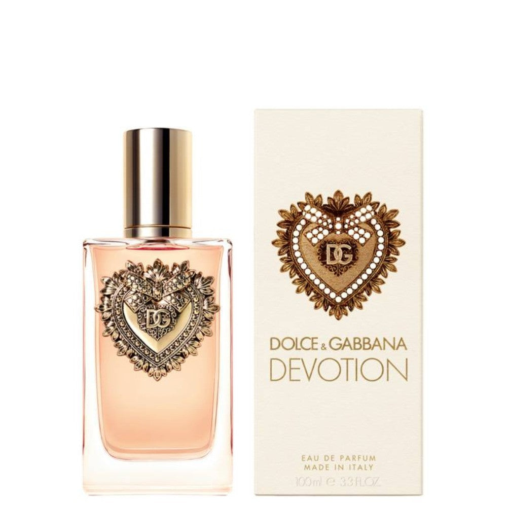 D&G Devotion WF EDP 100Ml