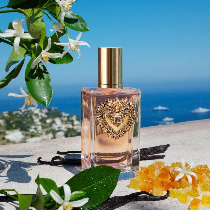 D&G Devotion WF EDP 50Ml