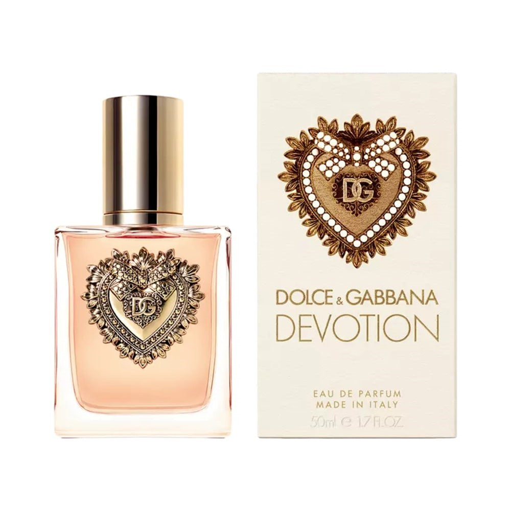 D&G Devotion WF EDP 50Ml