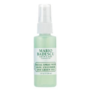 Mario Badescu Facial Spray W/Aloe, Cucumber & Green Tea 59ml