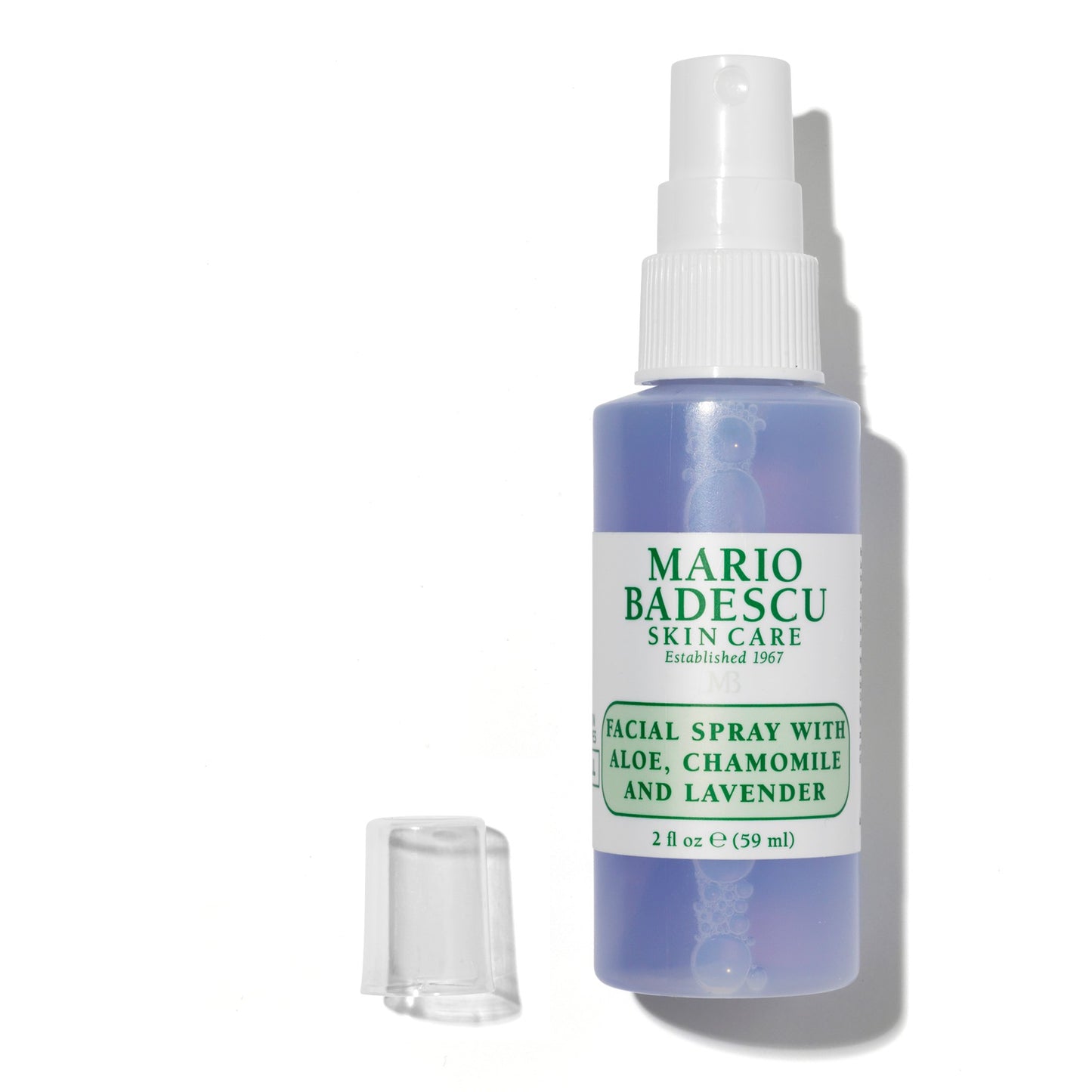 Mario Badescu Facial Spray W/Aloe, Chamomile & Lavender 59ml