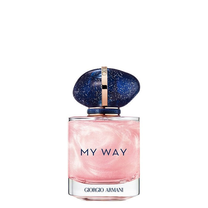 Armani My Way Nacre Edition WF EDT 50 Ml