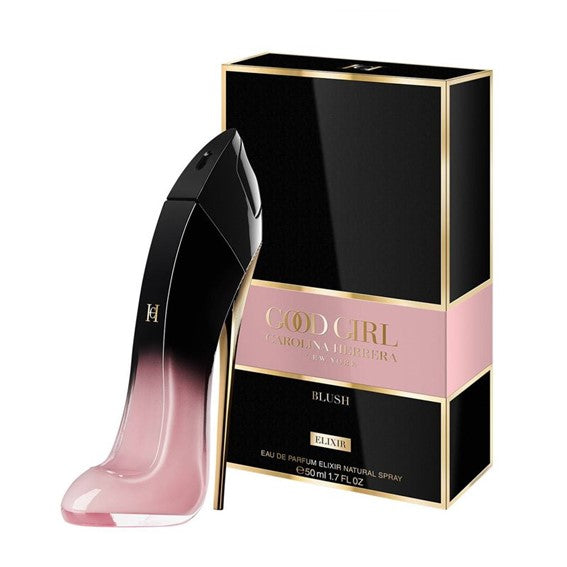 C Herrera Good Girl Blush Elixir WF EDP 50Ml