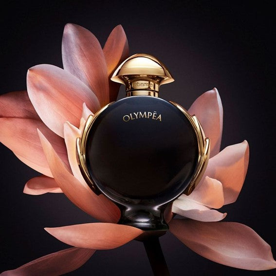 P Rabanne Olympea Parfum WF 80ml