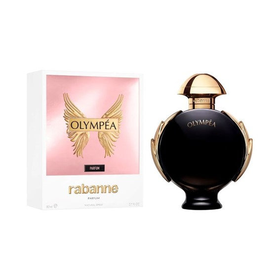 P Rabanne Olympea Parfum WF 80ml