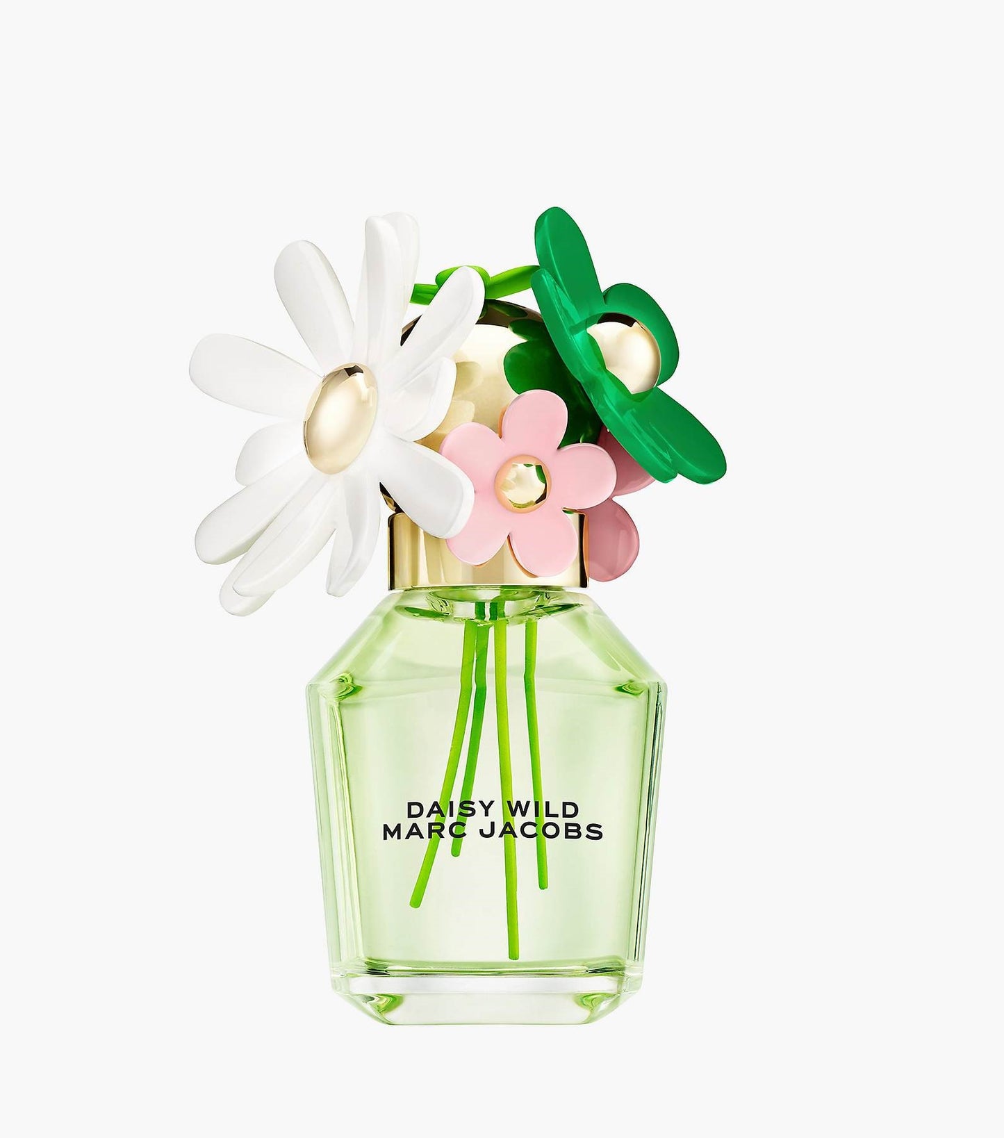 Marc Jacobs Daisy5 WF EDP Refillable Iv 50 ML