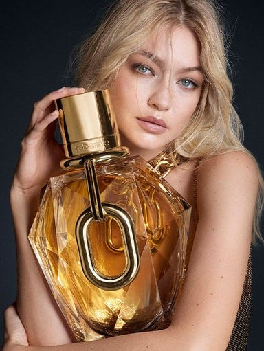 P Rabanne Million For Her WF EDP 50ml Refillable