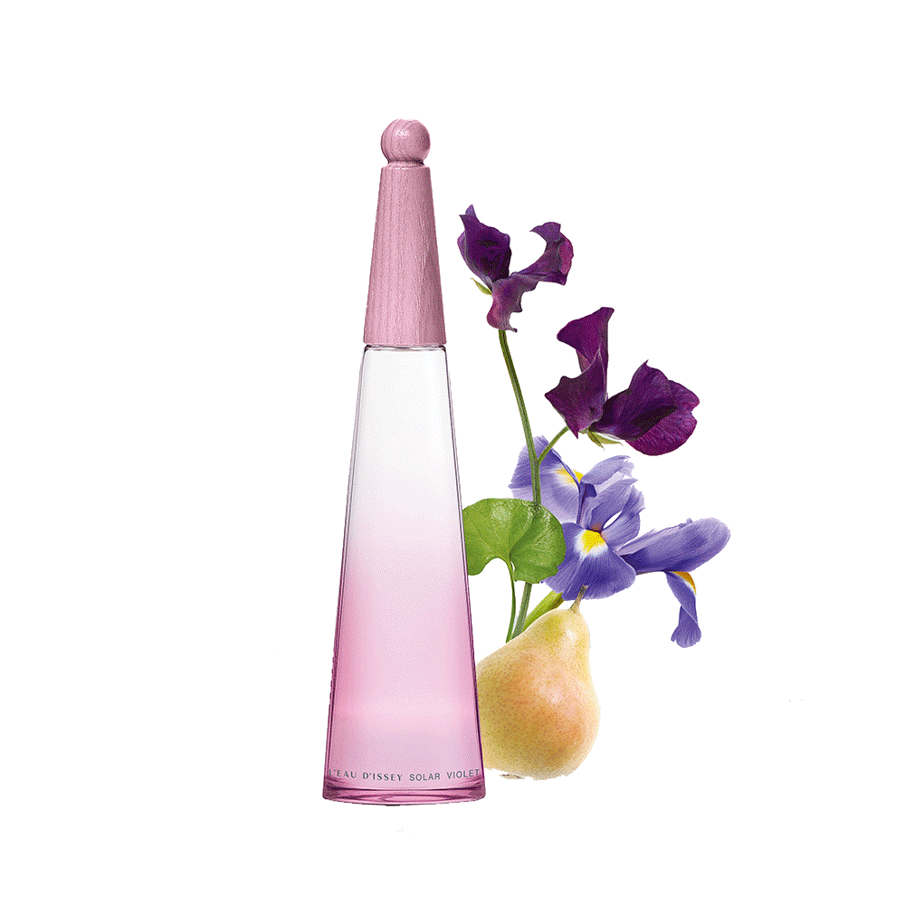 I Miyake Solar Violet WF EDT 100Ml